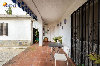 Chalet en venta en Otura