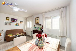 Chalet en venta en Otura