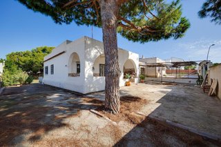 Casa pareada en venta en Los Balcones - Los Altos del Edén en Torrevieja