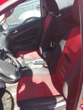 Ford Focus 2009