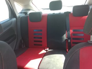 Ford Focus 2009