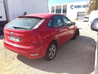 Ford Focus 2009