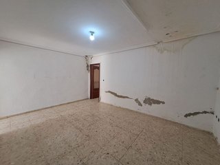 Casa pareada en venta en Carretera de Córdoba - Libertad en Puertollano