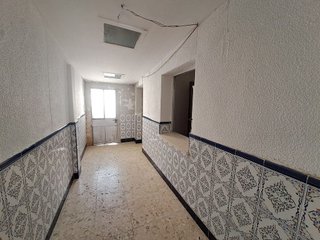 Casa pareada en venta en Carretera de Córdoba - Libertad en Puertollano