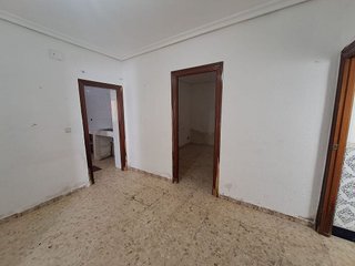 Casa pareada en venta en Carretera de Córdoba - Libertad en Puertollano