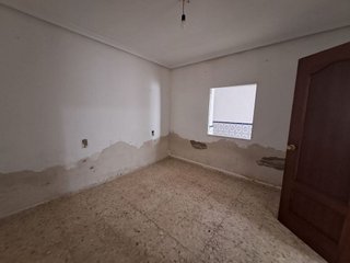 Casa pareada en venta en Carretera de Córdoba - Libertad en Puertollano