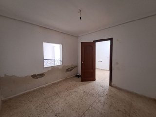 Casa pareada en venta en Carretera de Córdoba - Libertad en Puertollano