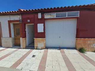 Casa pareada en venta en Carretera de Córdoba - Libertad en Puertollano