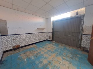 Casa pareada en venta en Carretera de Córdoba - Libertad en Puertollano