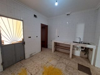 Casa pareada en venta en Carretera de Córdoba - Libertad en Puertollano