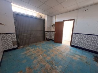 Casa pareada en venta en Carretera de Córdoba - Libertad en Puertollano
