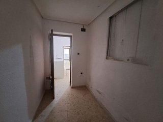 Casa pareada en venta en Carretera de Córdoba - Libertad en Puertollano