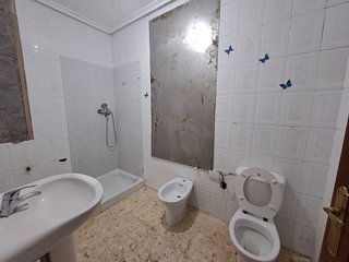 Casa pareada en venta en Carretera de Córdoba - Libertad en Puertollano