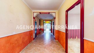 Chalet en venta en Alcàsser