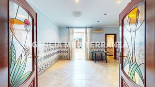Chalet en venta en Alcàsser