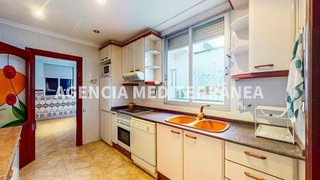 Chalet en venta en Alcàsser