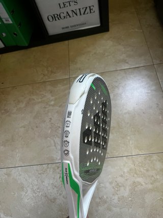 Pala Adidas Adipower Light 3.3 2024