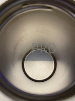 Yoko Design Termo de acero inoxidable