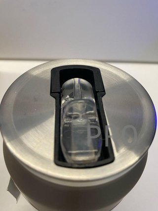 Yoko Design Termo de acero inoxidable