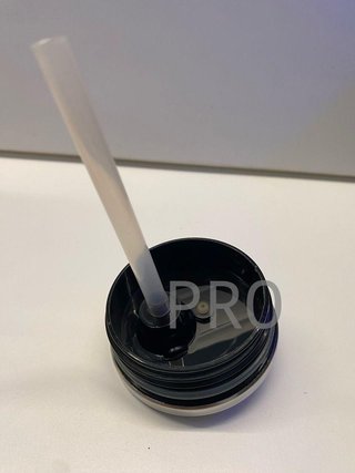 Yoko Design Termo de acero inoxidable