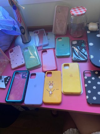 Cover per iPhone 11 Pro Max