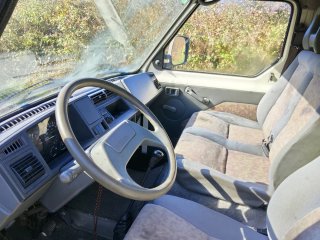 Nissan Trade 1998