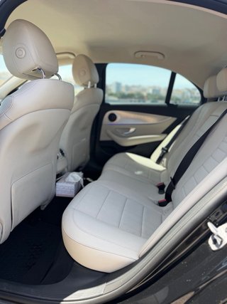 Mercedes-Benz Classe E (214) 2025