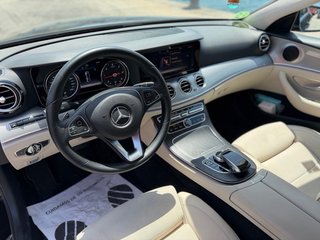 Mercedes-Benz Classe E (214) 2025