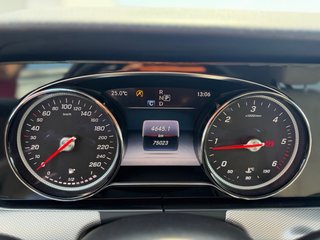 Mercedes-Benz Classe E (214) 2025