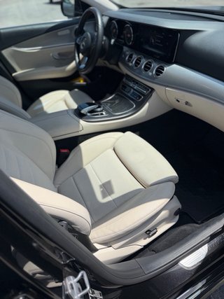 Mercedes-Benz Classe E (214) 2025