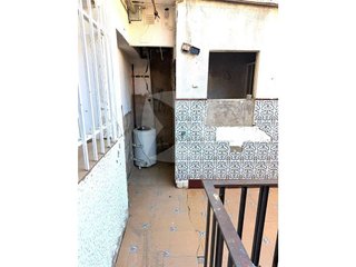 Casa adosada en venta en Cerro de Reyes en Badajoz