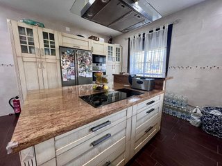 Casa rural en venta en Montequinto en Dos Hermanas
