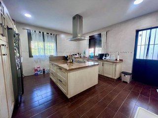 Casa rural en venta en Montequinto en Dos Hermanas