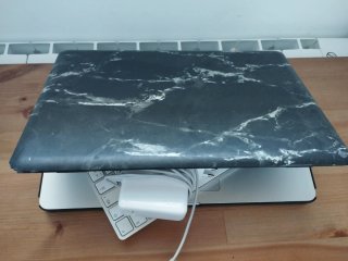 MacBook Pro 15'' (metà 2012)