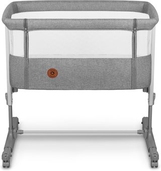 Lionelo Aurora Cuna Colecho 3 en 1 Mecedora