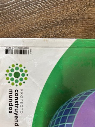 Biología y Geología Andalucía. 4o ESO