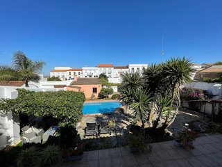 Chalet en venta en Cartaya pueblo en Cartaya