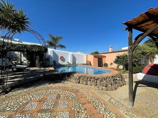 Chalet en venta en Cartaya pueblo en Cartaya
