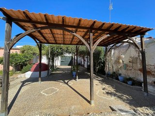 Chalet en venta en Cartaya pueblo en Cartaya