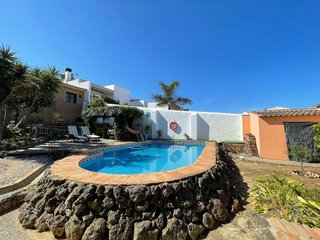 Chalet en venta en Cartaya pueblo en Cartaya