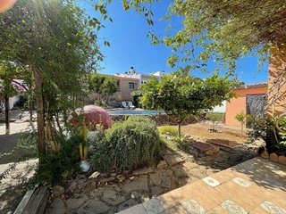 Chalet en venta en Cartaya pueblo en Cartaya