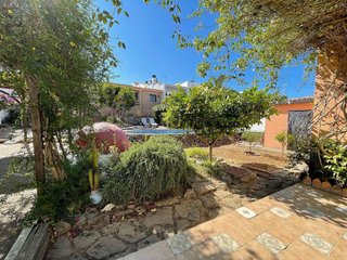 Chalet en venta en Cartaya pueblo en Cartaya