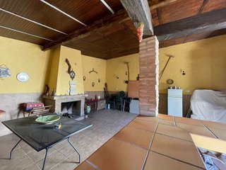Chalet en venta en Cartaya pueblo en Cartaya
