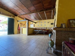 Chalet en venta en Cartaya pueblo en Cartaya
