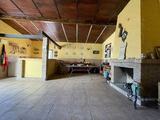 Chalet en venta en Cartaya pueblo en Cartaya