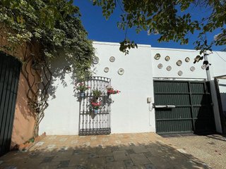 Chalet en venta en Cartaya pueblo en Cartaya