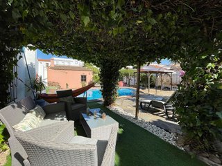 Chalet en venta en Cartaya pueblo en Cartaya