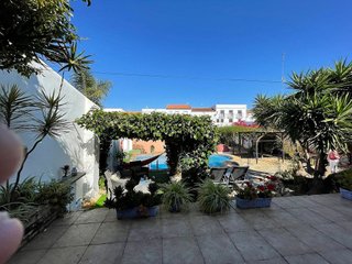 Chalet en venta en Cartaya pueblo en Cartaya