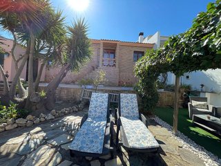 Chalet en venta en Cartaya pueblo en Cartaya