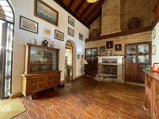 Chalet en venta en Cartaya pueblo en Cartaya